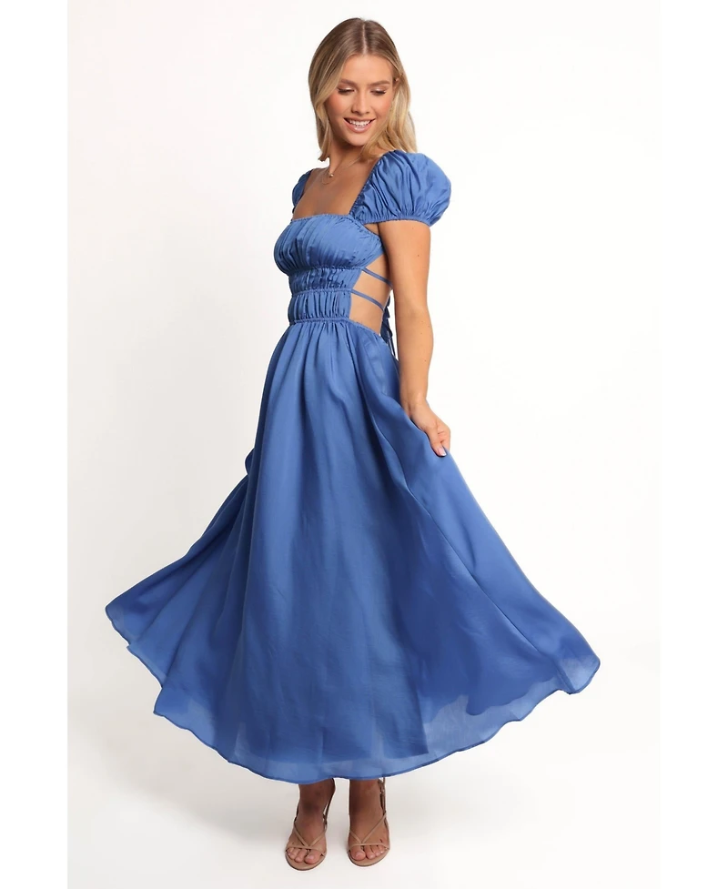 Petal and Pup Women's Vienne Maxi Dress