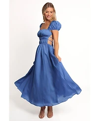 Petal and Pup Women's Vienne Maxi Dress