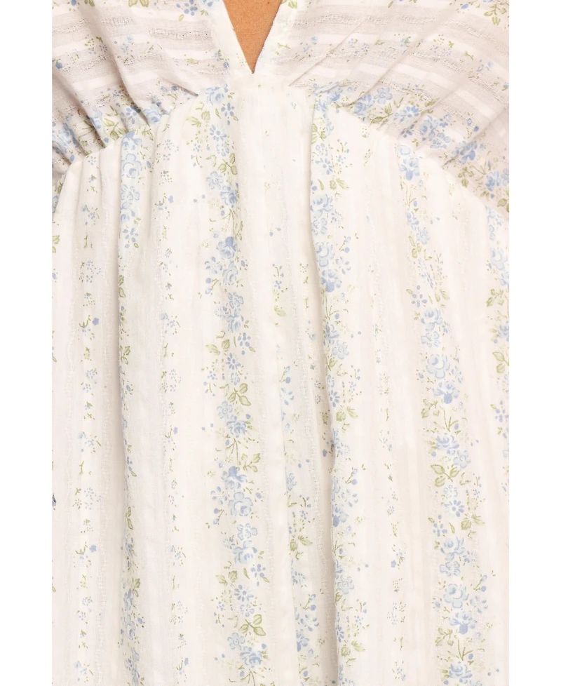 Petal and Pup Women's Aisley Romper
