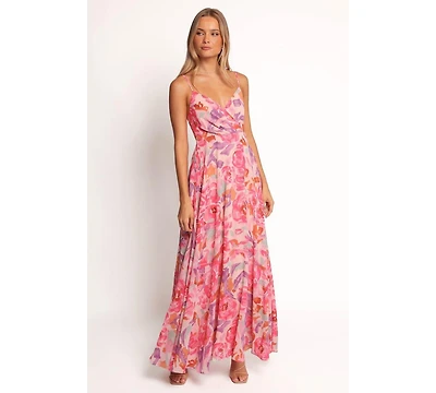 Petal and Pup Women's Madilyn Maxi Dress