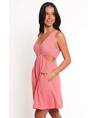 Petal and Pup Women's Raelle Mini Dress