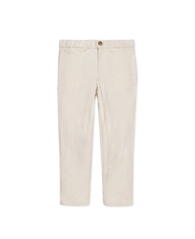 Hope & Henry Little Boys Seersucker Suit Pant