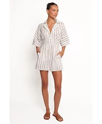 Petal and Pup Women's Sonyalle Romper