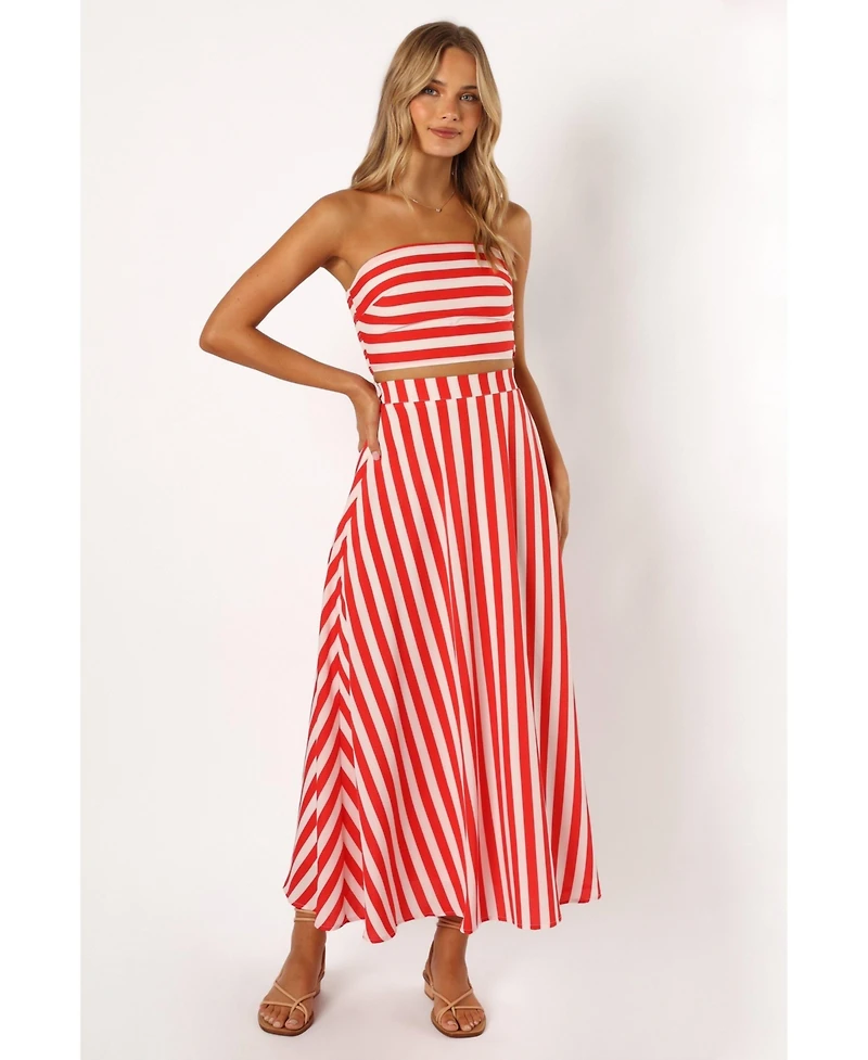 Petal and Pup Women's Elijah Set