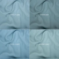 100% French Linen Duvet Cover & Sham Set - Full/Queen