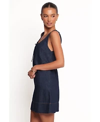 Petal and Pup Azen Mini Dress