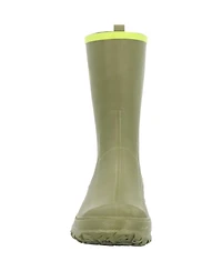 Muck Men's Harvester Mid Rubber Boot