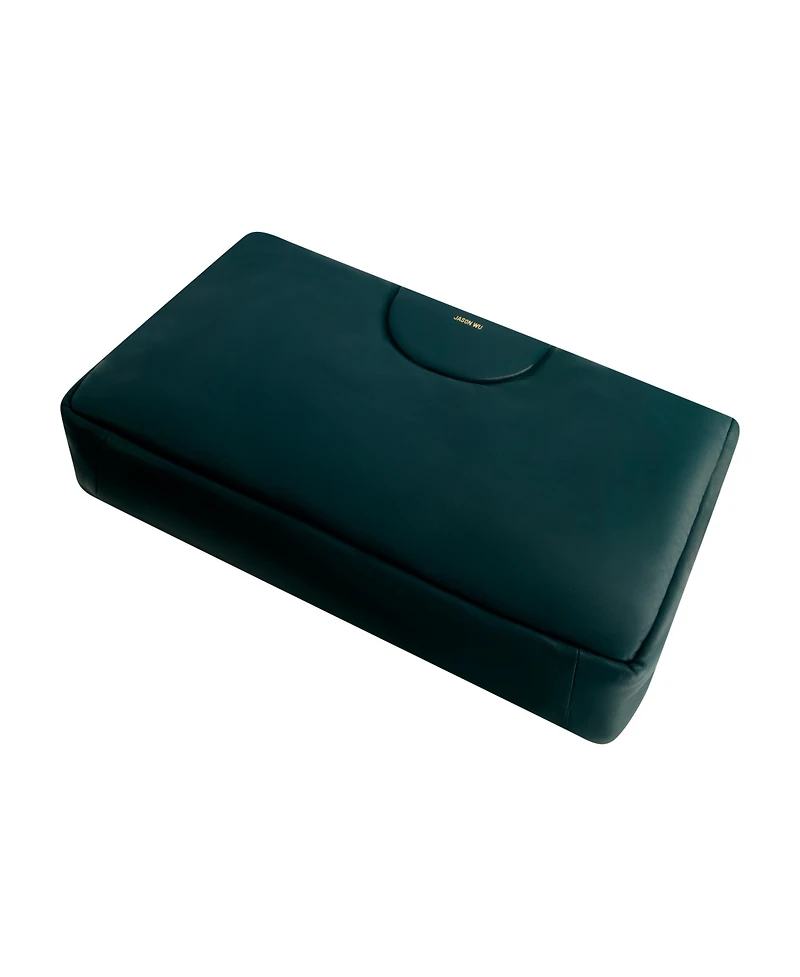 Jason Wu Black Clutch