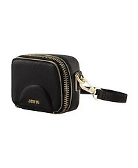 Jason Wu Micro Crossbody Bag – Grape