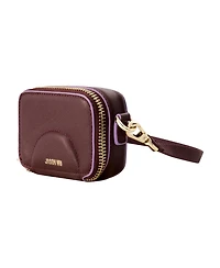 Jason Wu Micro Crossbody Bag – Grape
