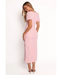 Petal and Pup Women's Seraphina Maxi Dress