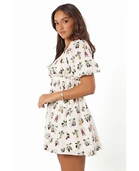 Petal and Pup Women's Leanna Mini Dress