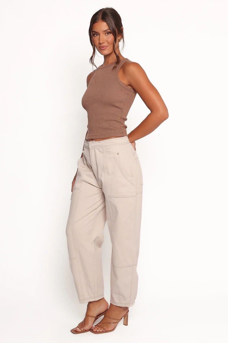 Petal and Pup Women's Kiah Cargo Pant