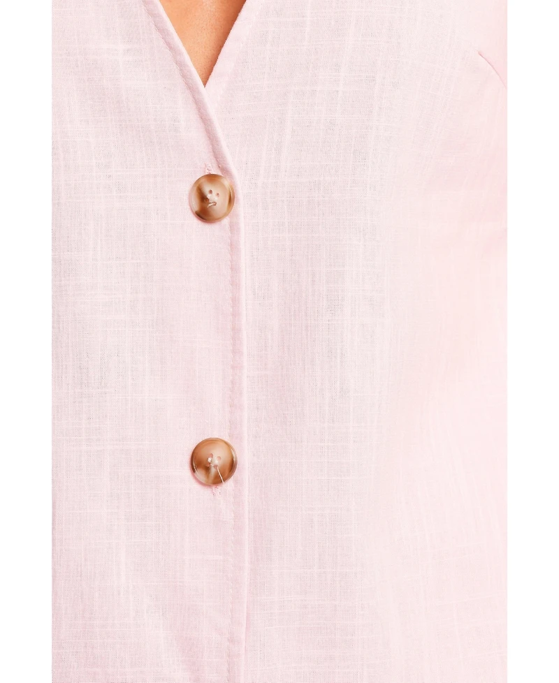 Petal and Pup Women's Miller Short Set