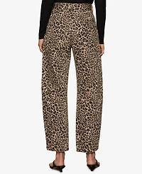 Sanctuary Women's Boyfriend Utility Pants