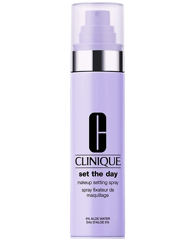 Clinique Set The Day Makeup Setting Spray, 97 ml