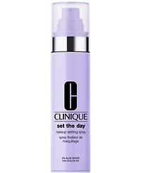 Clinique Set The Day Makeup Setting Spray