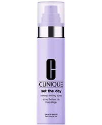 Clinique Set The Day Makeup Setting Spray
