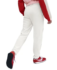 Nike Sportswear Women's Club Fleece Mid-Rise Pants