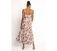 Petal and Pup Women's Donatella Maxi Dress