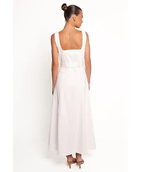 Petal and Pup Women's Jennings Midi Dress