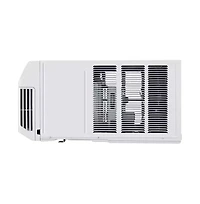 Lg 8,500 Btu Window Air Conditioner