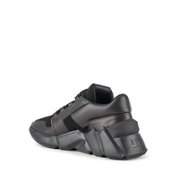 United Nude Men's Space Kick Jet Hi