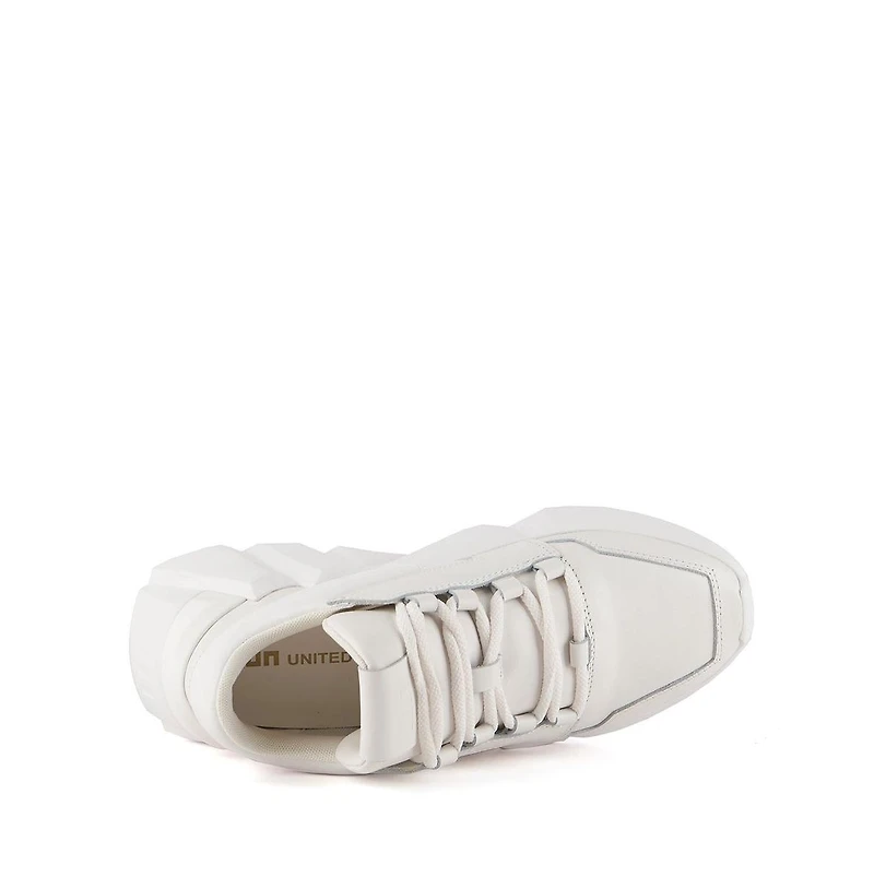 United Nude Men's Space Kick Jet Hi