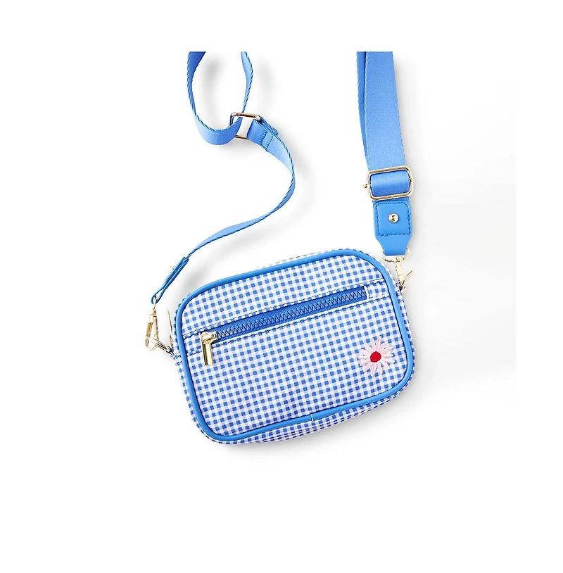 Cotton On Boys Catie Camera Bag