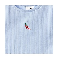 Cotton On Girls Little/Big Raya Tee