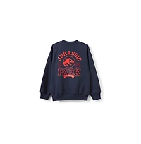 Cotton On Boys License Sammy Oversize Crew
