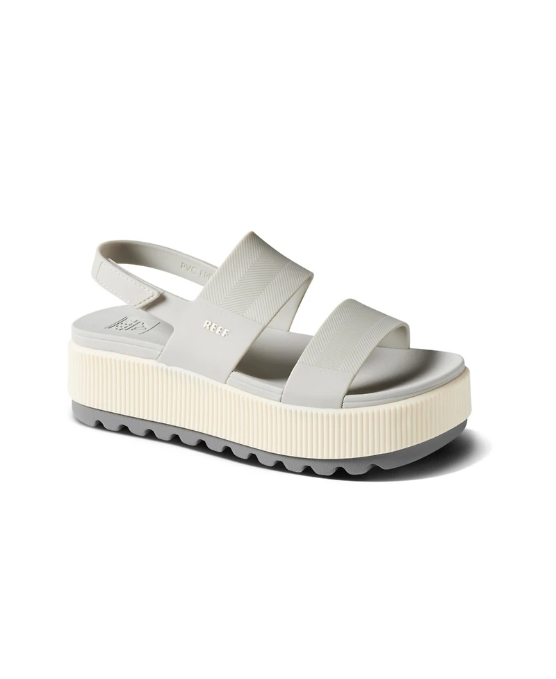 Reef Women's Water Vista Higher Platform Sandals