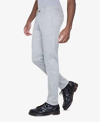 X-Ray Men's Five Pocket Commuter Pants