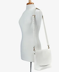 GiGi New York Women's Andie Crossbody Bag