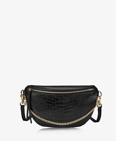 GiGi New York Beck Mini Crossbody Sling Bag