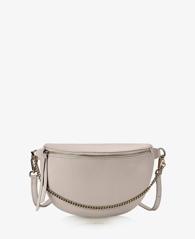 GiGi New York Beck Mini Crossbody Sling Bag