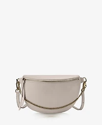 GiGi New York Beck Mini Crossbody Sling Bag