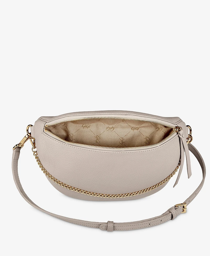 GiGi New York Beck Mini Crossbody Sling Bag
