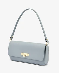 GiGi New York Audrey Mini Shoulder Bag