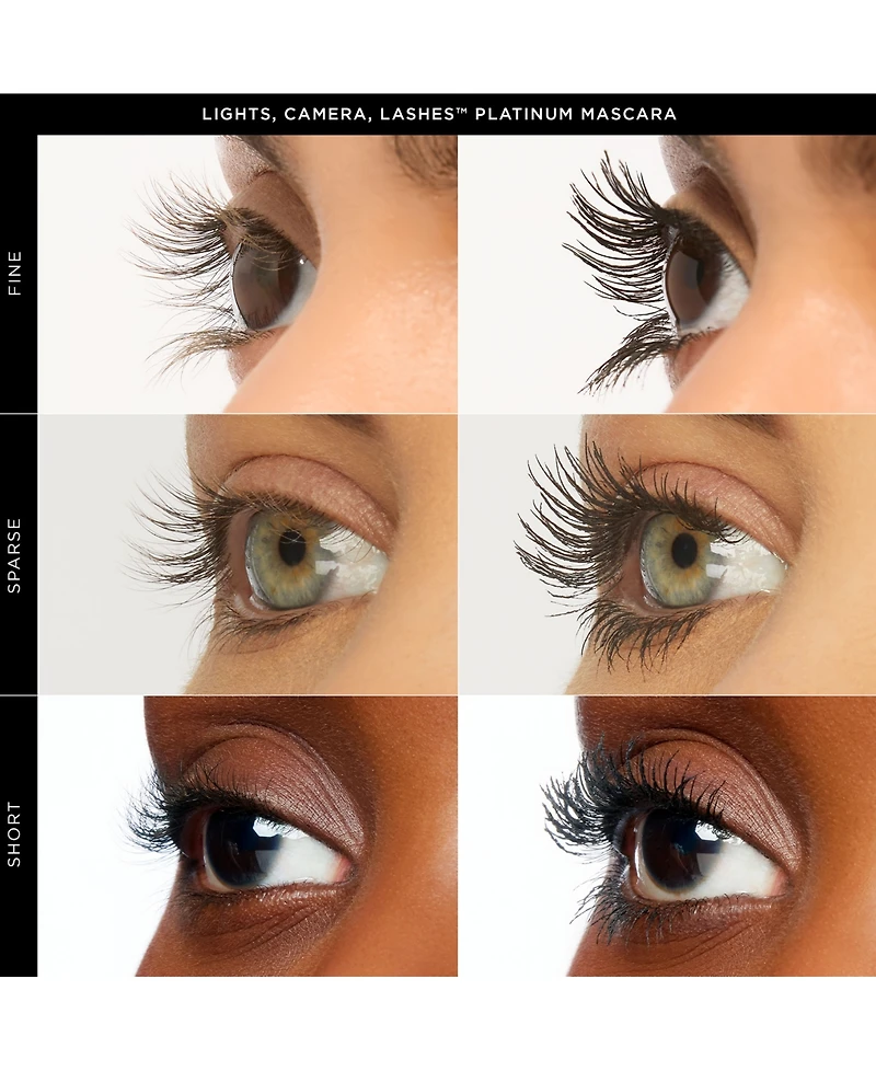 tarte 2-Pc. Platinum Status Lash & Liner Set, Exclusively at Macy's