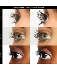 tarte 2-Pc. Platinum Status Lash & Liner Set, Exclusively at Macy's