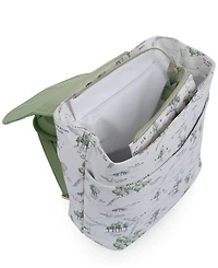 Oniva Disney Winnie the Pooh Downtown Mini Cooler Backpack