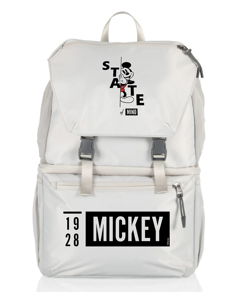 Oniva Disney Mickey Mouse 14 Bottle Tarana Backpack Cooler