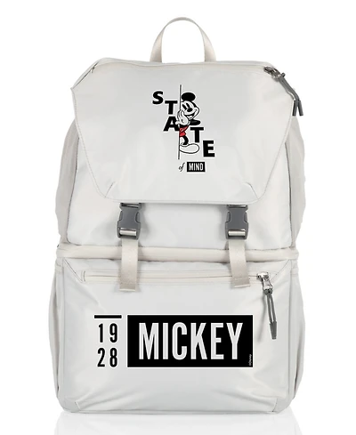Oniva Disney Mickey Mouse 14 Bottle Tarana Backpack Cooler