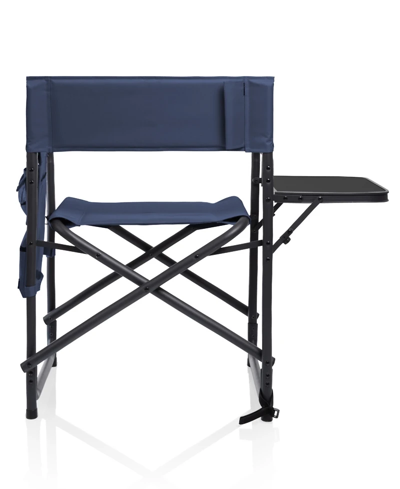 Oniva Sports Camping Chair with Side Table