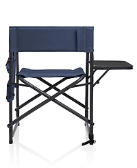 Oniva Sports Camping Chair with Side Table