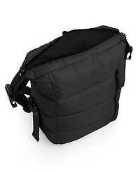 Oniva Everyday 12 Cans Quilted Washable Backpack Cooler