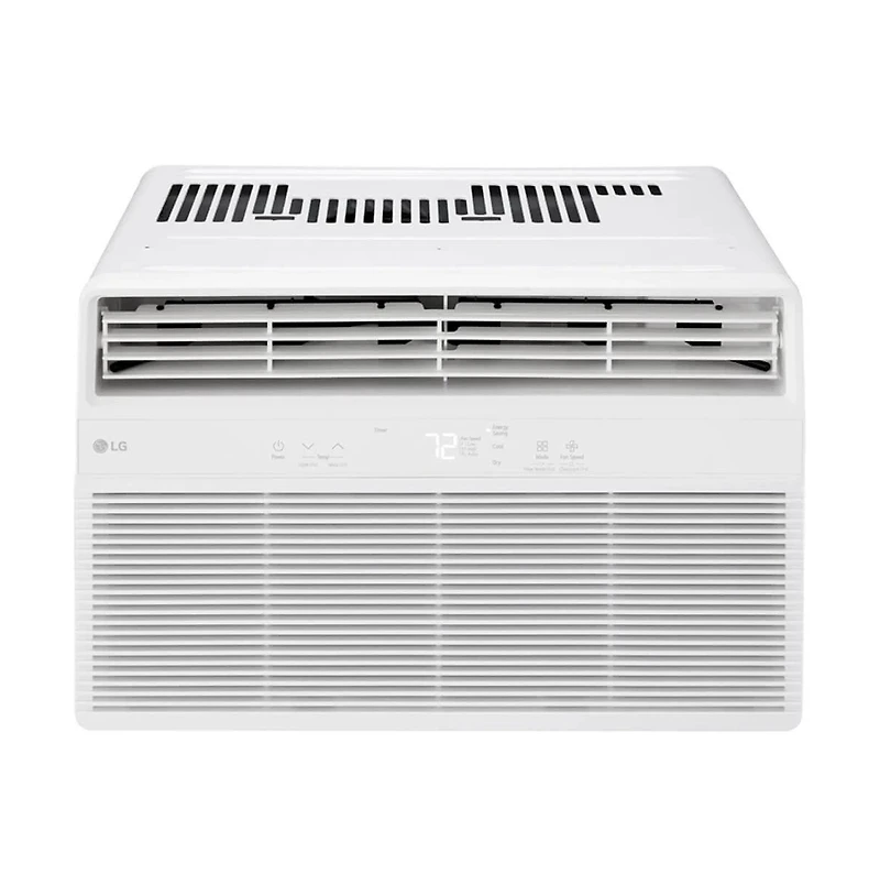 10000 Btu Window Air Conditioner with Remote Control