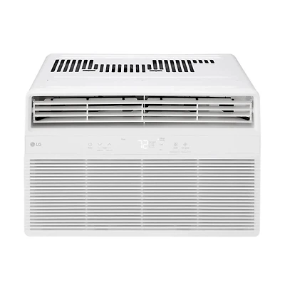 10000 Btu Window Air Conditioner with Remote Control