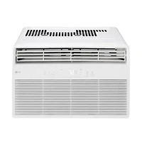 10000 Btu Window Air Conditioner with Remote Control